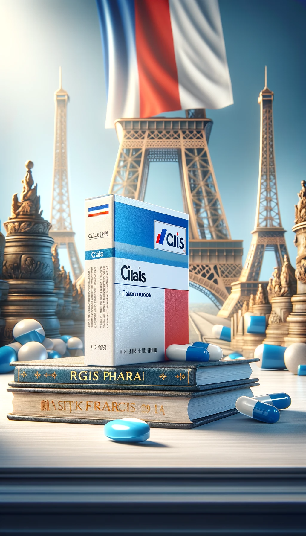 Prix cialis authentique